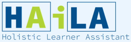 HAiLA, Holistic Learner Assistant