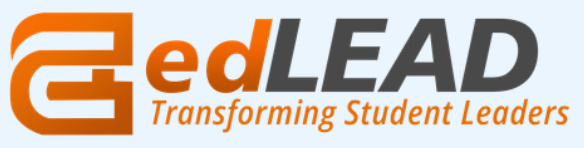 edLEAD, Transforming Student Leaders